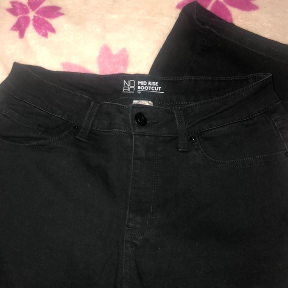 NOBO jeans📌 - Picture 2 of 3
